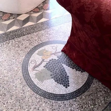 Maison Vigneronne De Charme Prázdninový dům