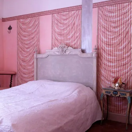 Maison Vigneronne De Charme * Fitou