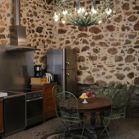 Maison Vigneronne De Charme