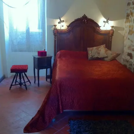 Maison Vigneronne De Charme *