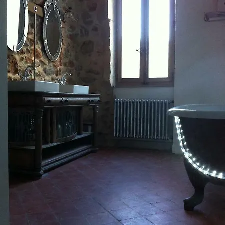 Maison Vigneronne De Charme Prázdninový dům