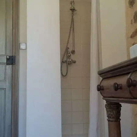 Maison Vigneronne De Charme
